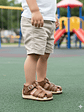 Sandalia Pibe Niño - Miniatura 2