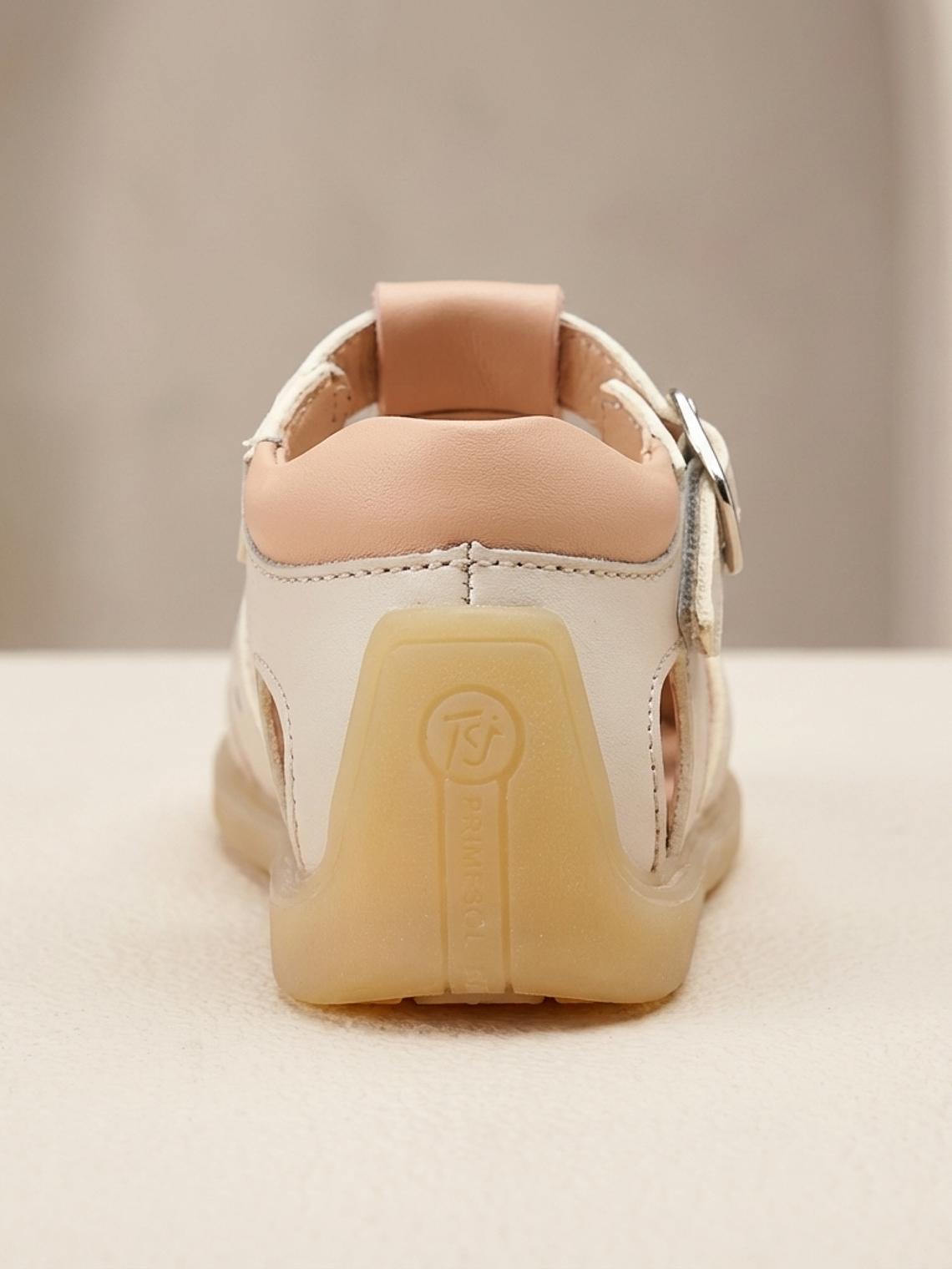 Sandalia Pibe de Niña 2