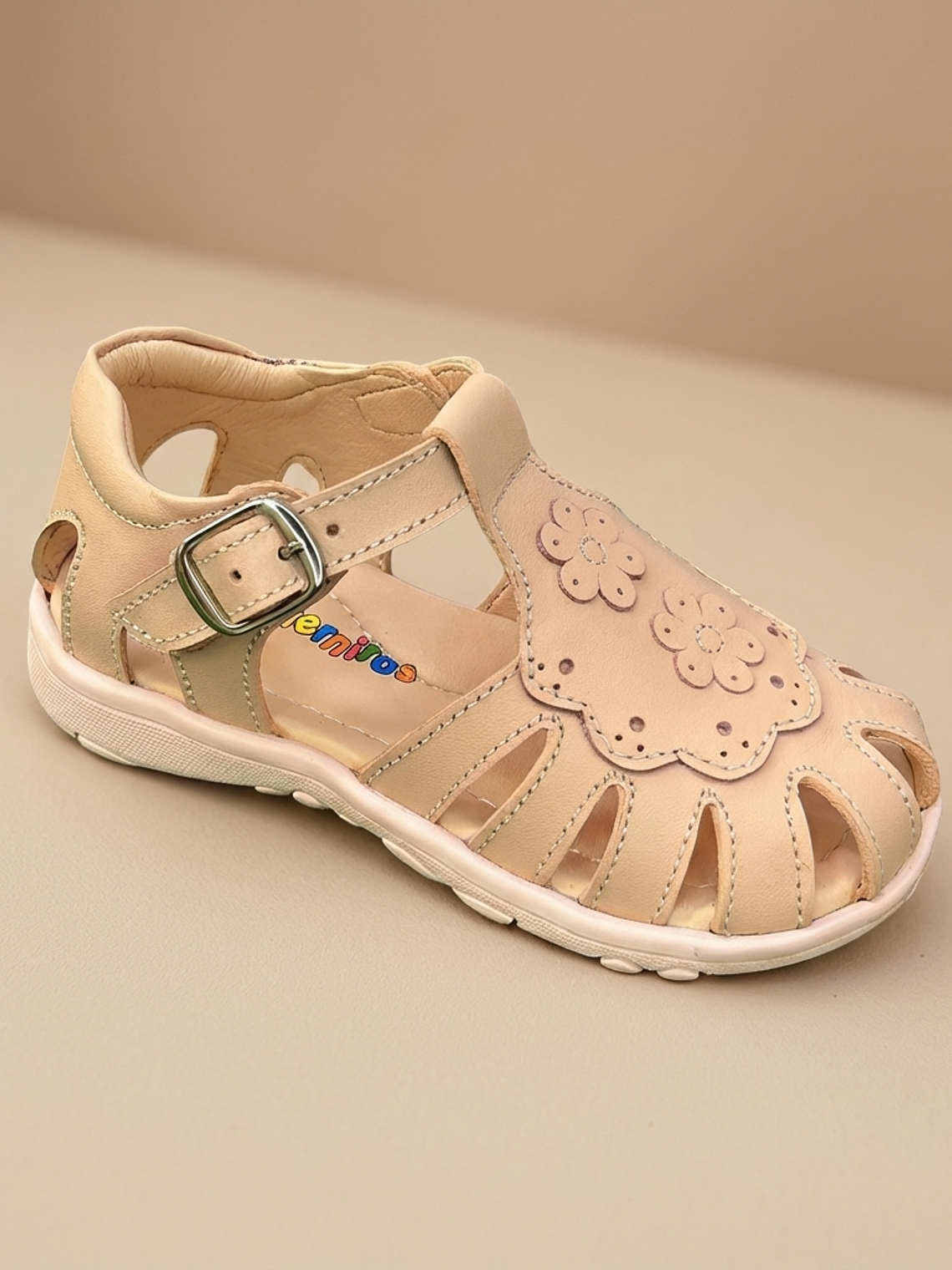 Sandalia de Niña 1
