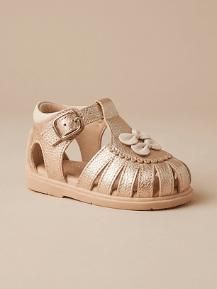 Sandalia Pibe de Niña