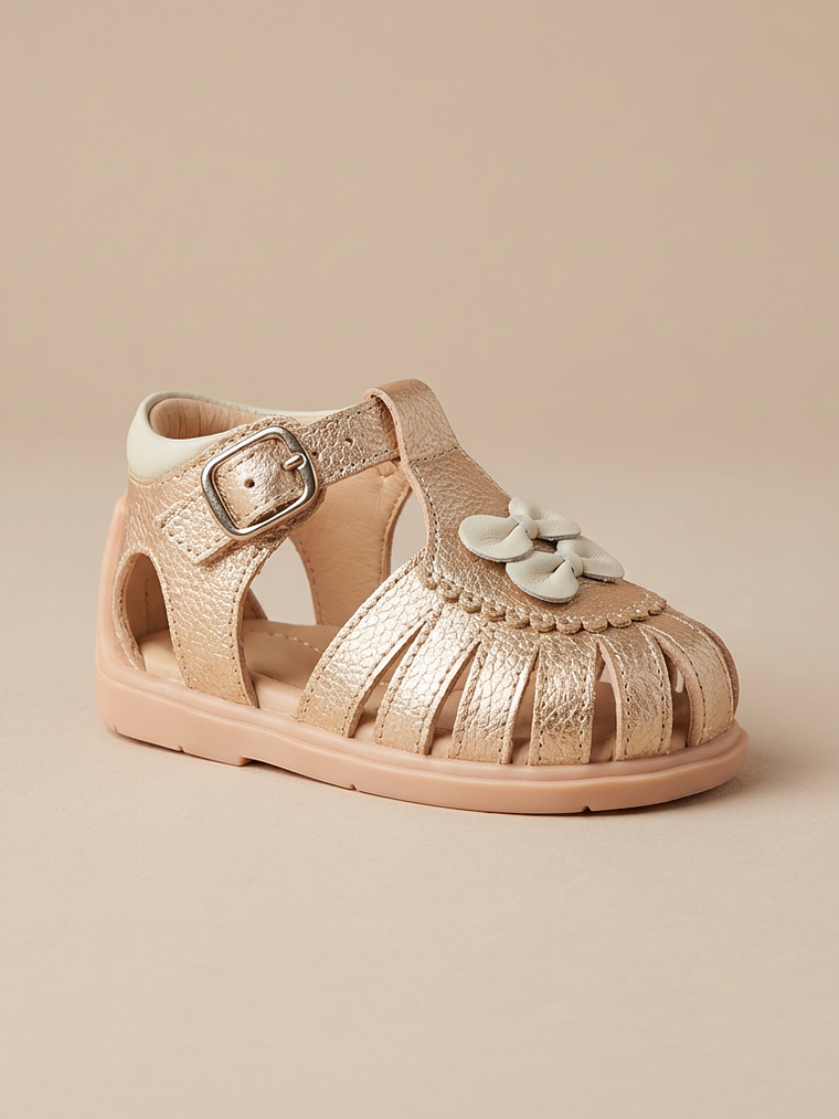 Sandalia Pibe de Niña 1