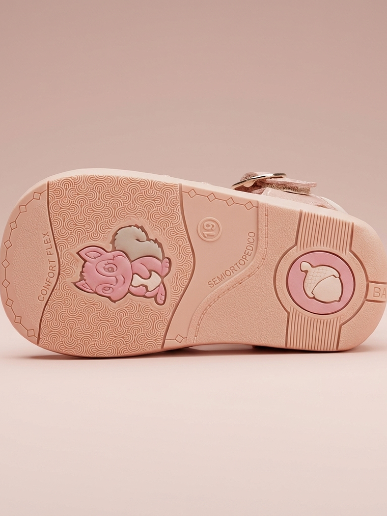 Sandalia Pibe de Niña 2