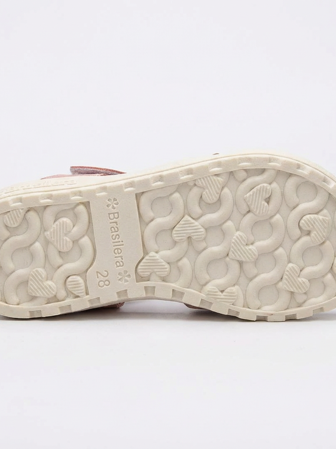 Sandalia de Niña con velcro 2