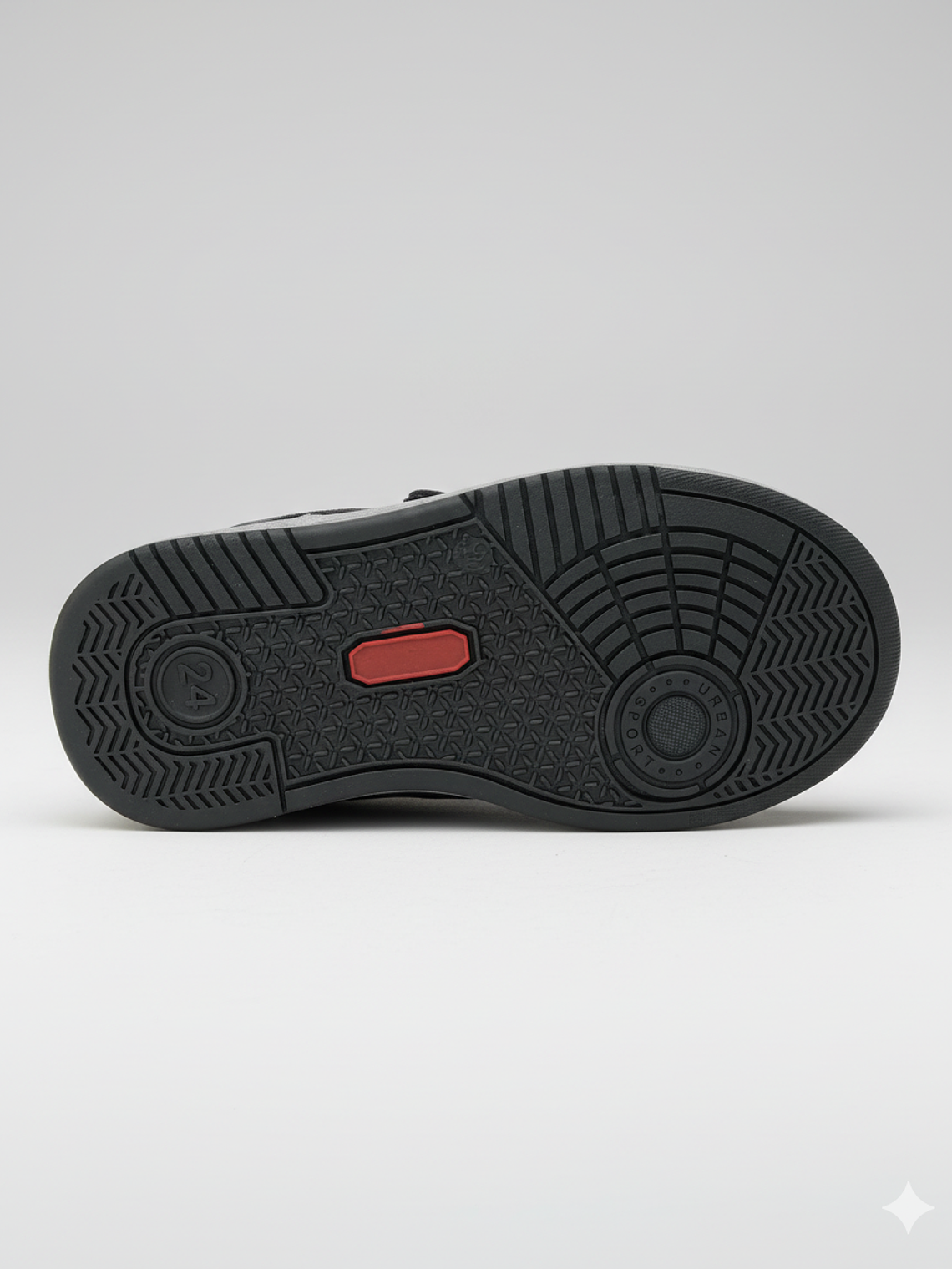 Zapatillas de Niño con velcro 2