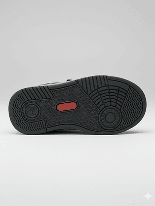 Zapatillas de Niño con velcro