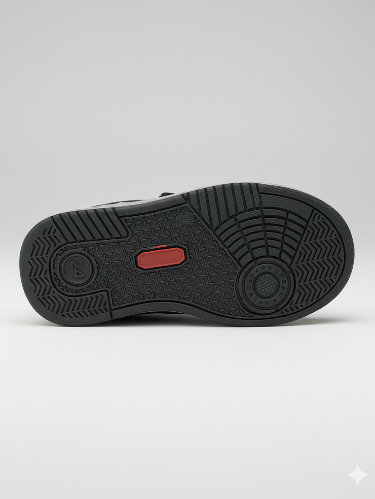 Zapatillas de Niño con velcro 2