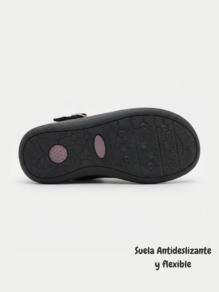 Zapato escolar de Niña  2