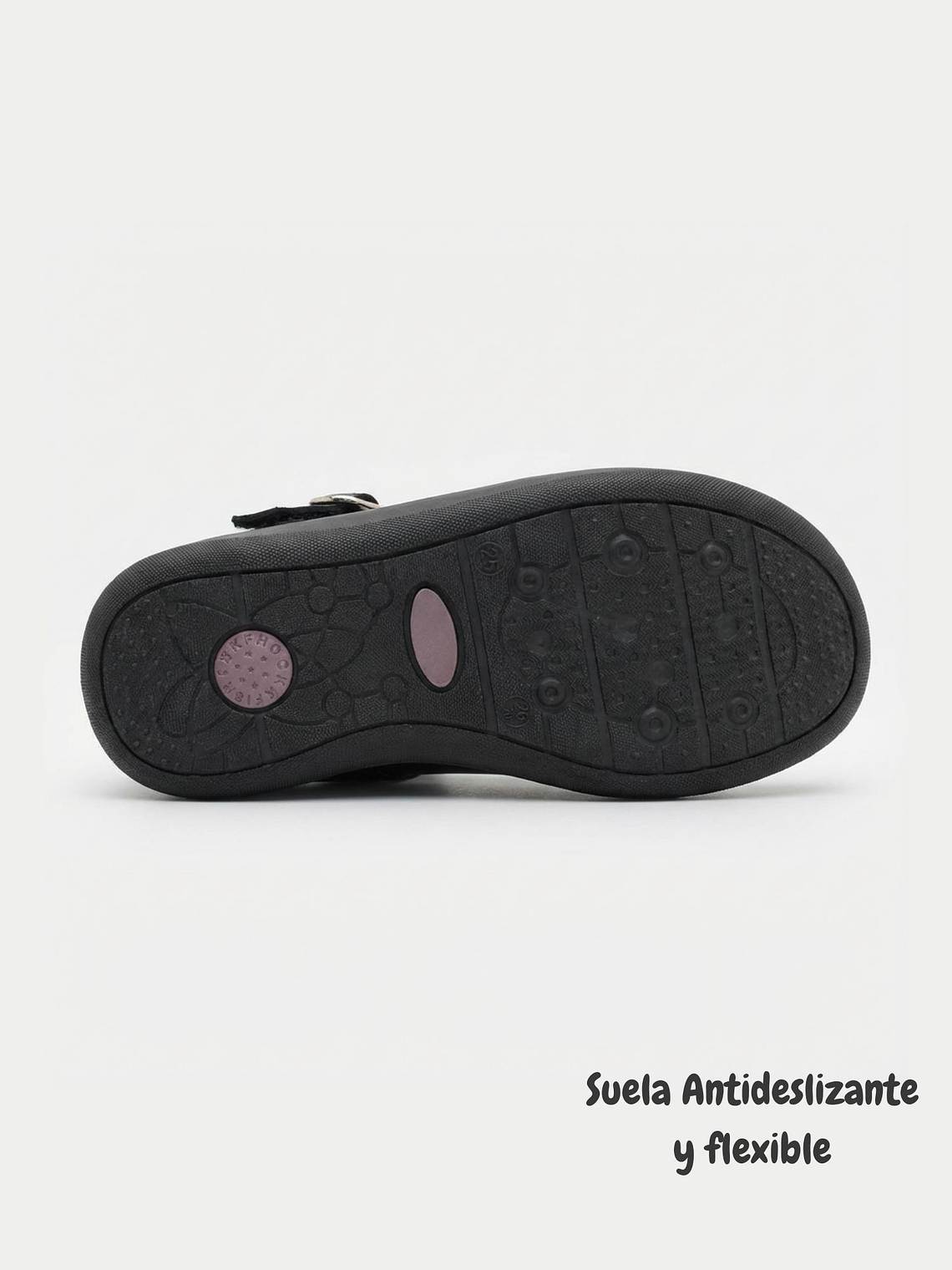 Zapato escolar de Niña 2