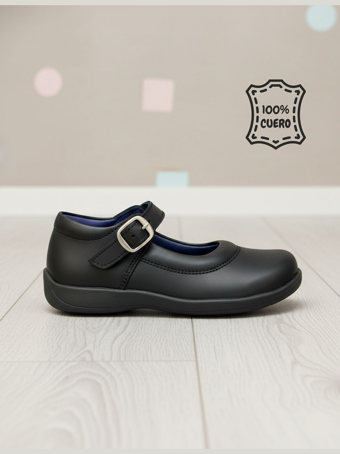 Zapato escolar de Niña 1