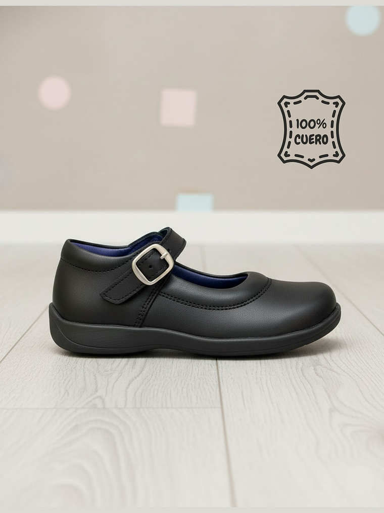 Zapato escolar de Niña 1