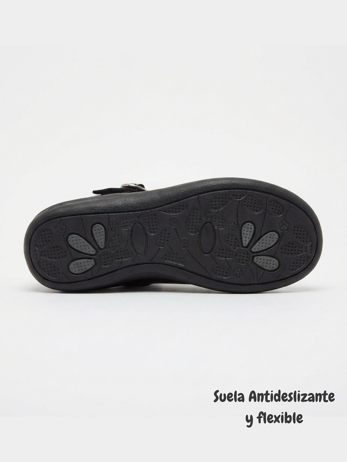 Zapato escolar Niña Cuero 2