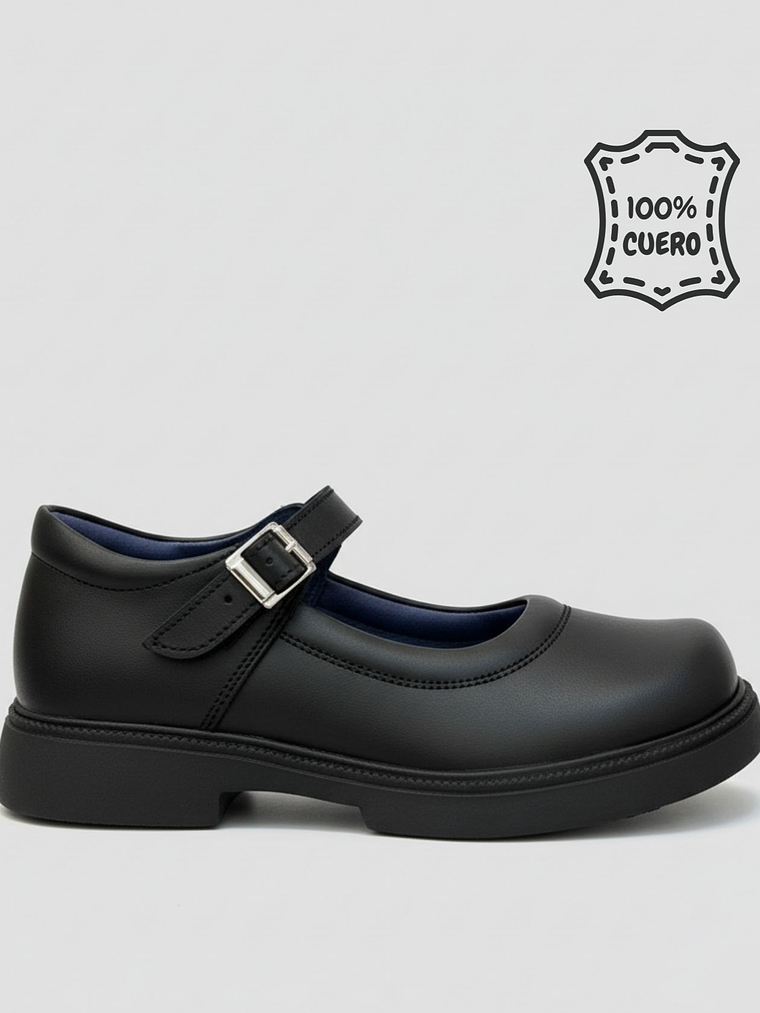 Escolar de Niña con plataforma 1