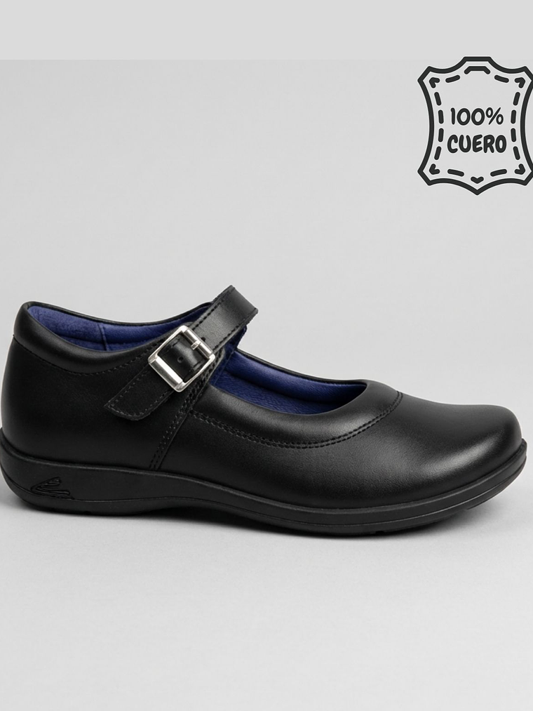 Zapato escolar de Niña 1