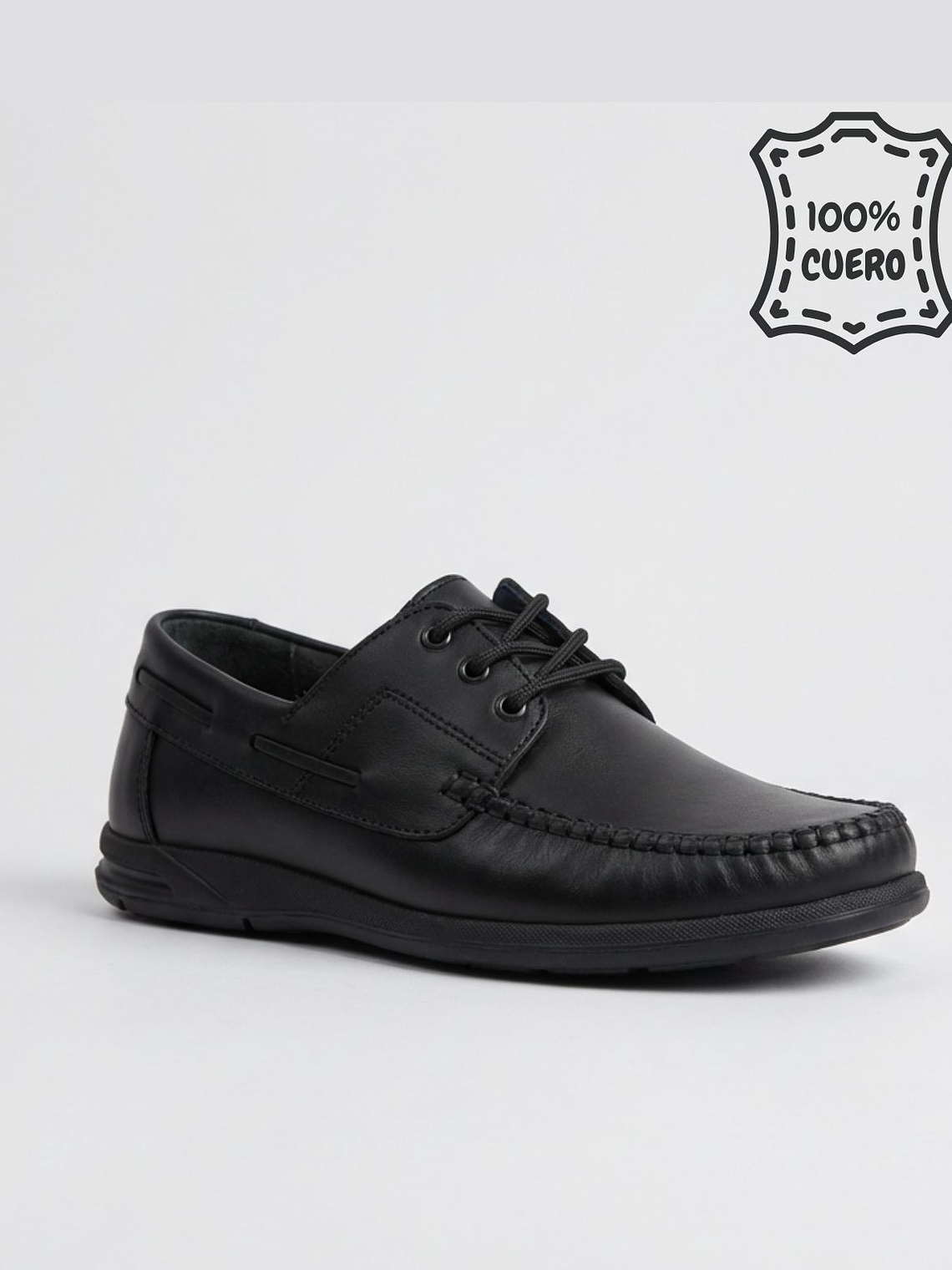 Zapato escolar Niña Top Sider 1