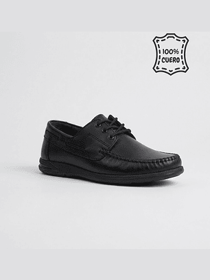 Escolar Niño Top Sider