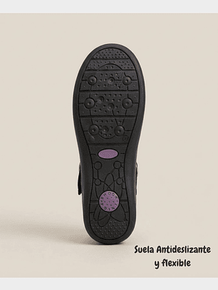 Zapato escolar de Niña