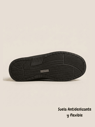 Zapato escolar Niña Top Sider