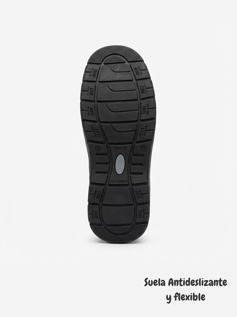 Zapato escolar Niño 2