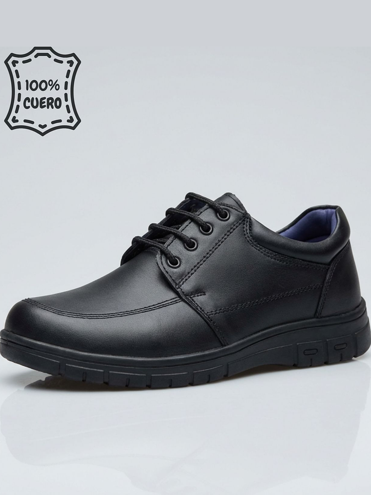 Zapato escolar Niño 1