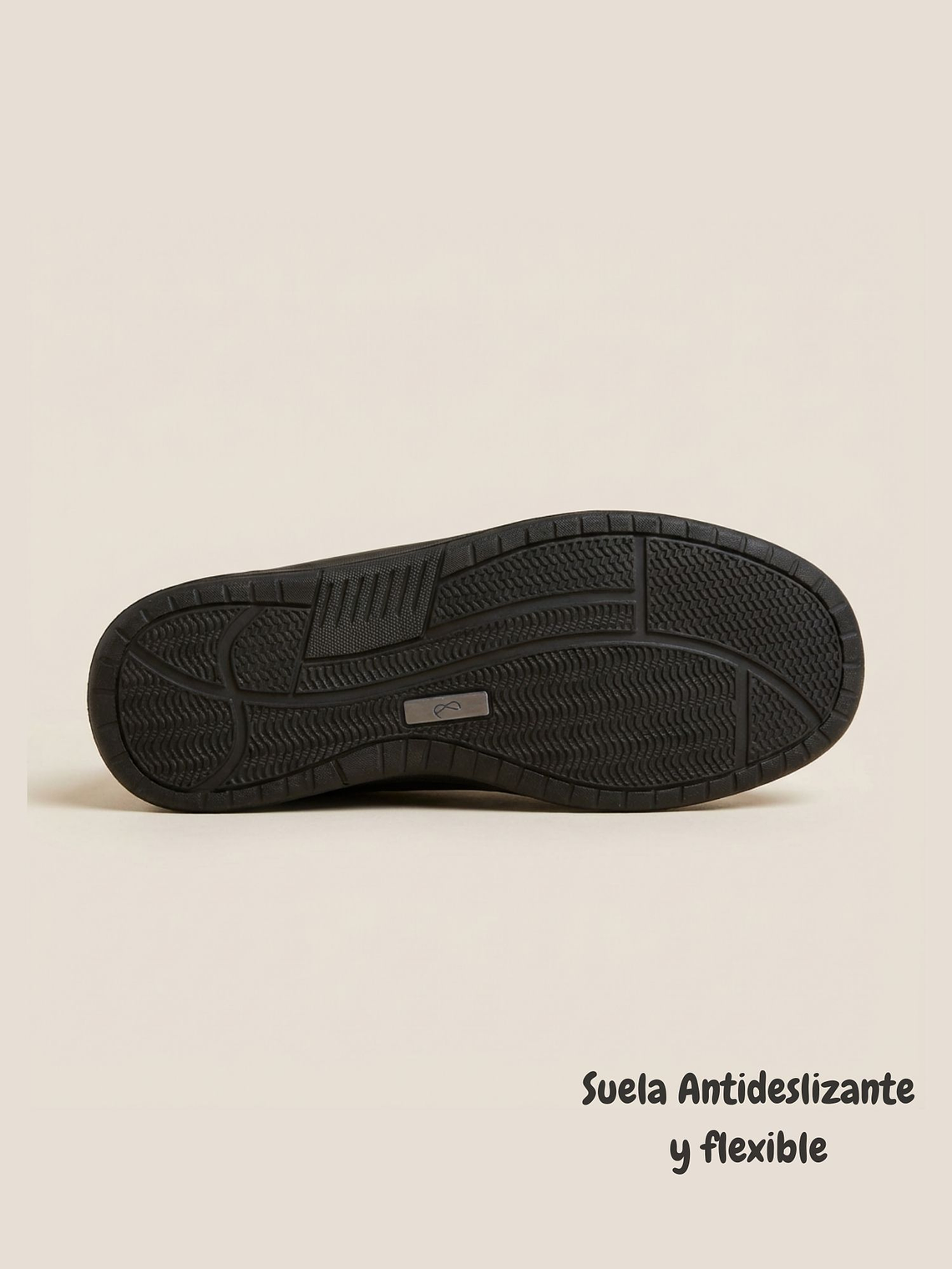 Zapato escolar Niño Top Sider 2