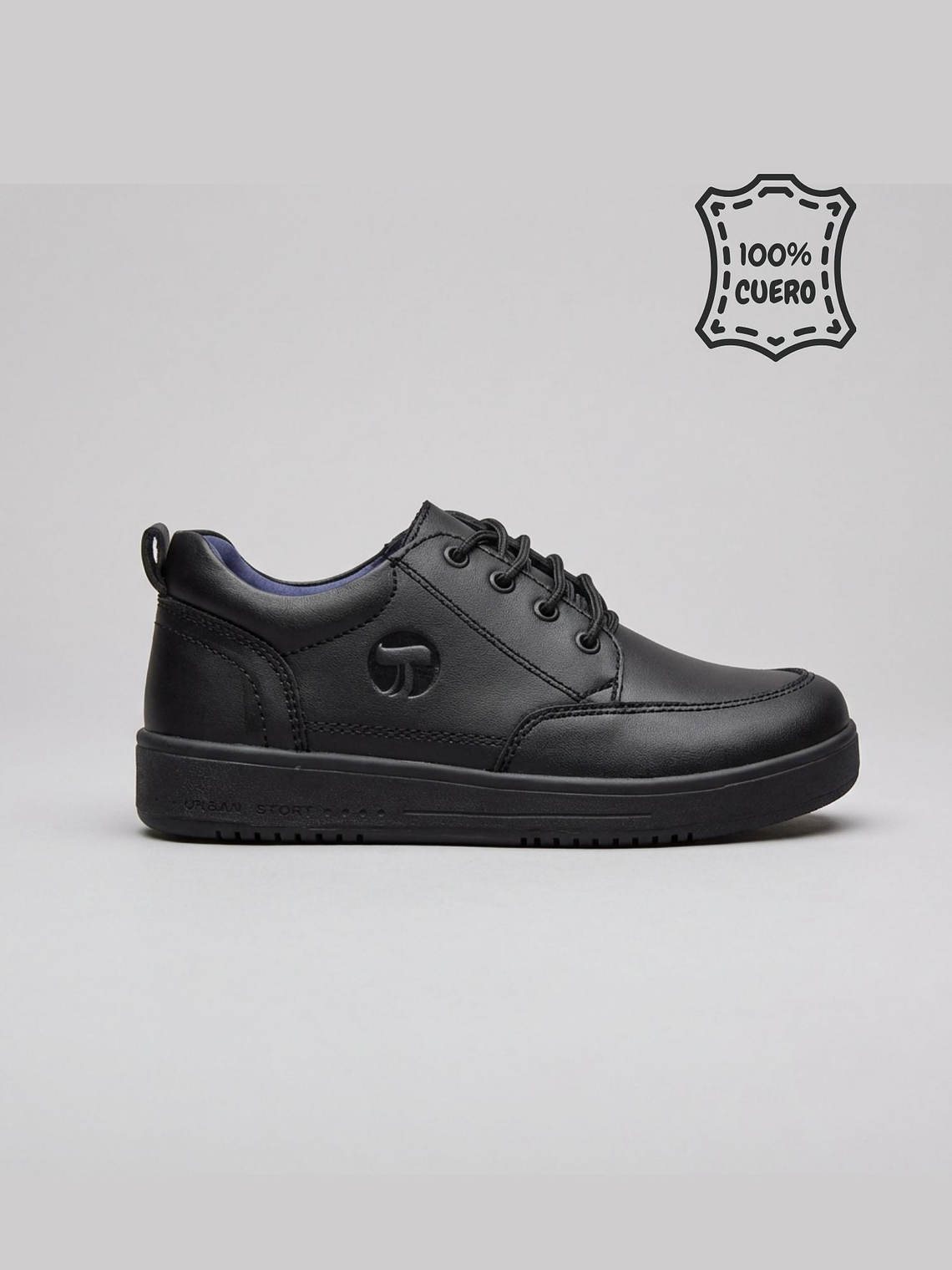 Zapato escolar Niño 1