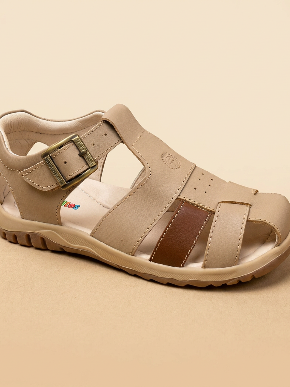 Sandalia de Niño 1