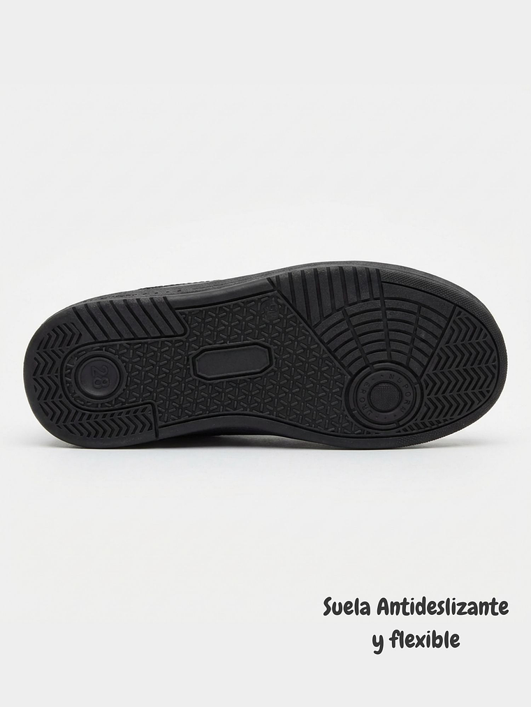 Zapato escolar Niño 2