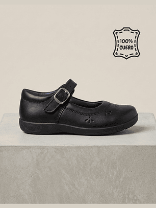 Zapato escolar de Niña
