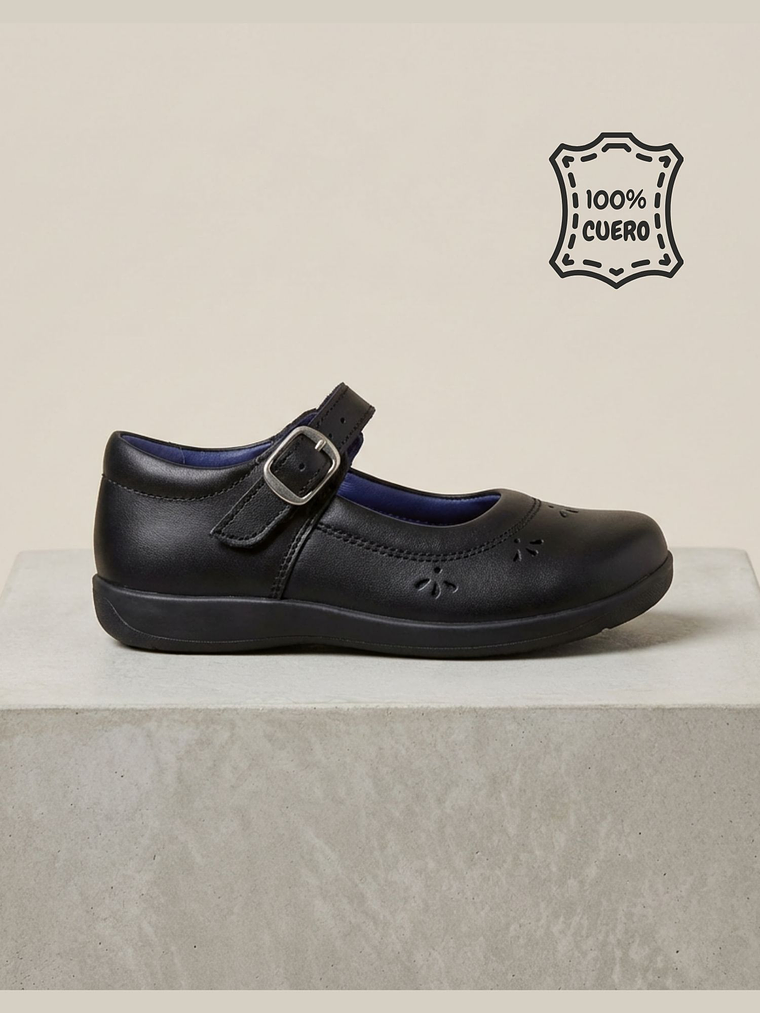 Zapato escolar de Niña 1