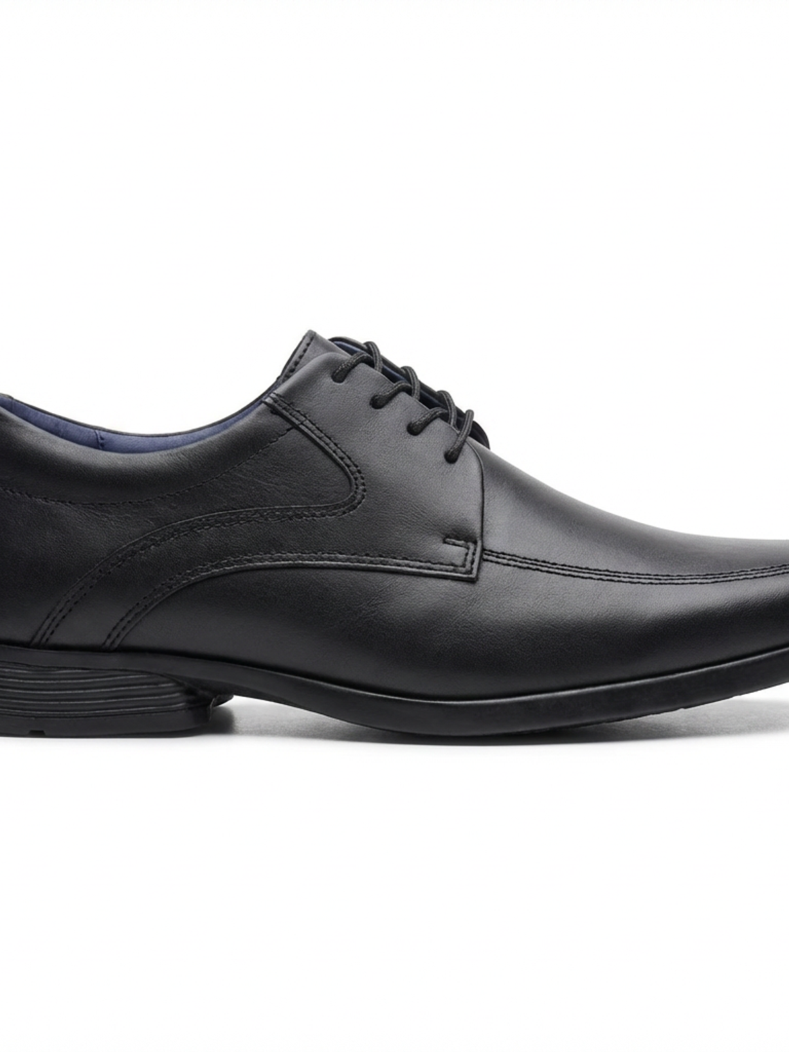 Zapato escolar de Niño diseño clásico 1