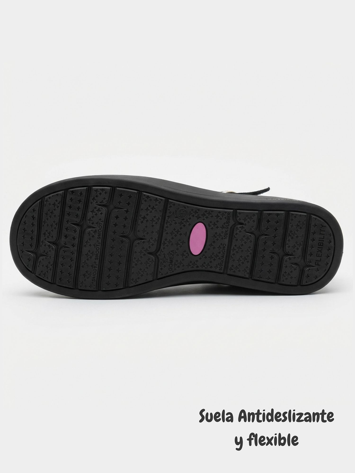 Zapato escolar de Niña  3