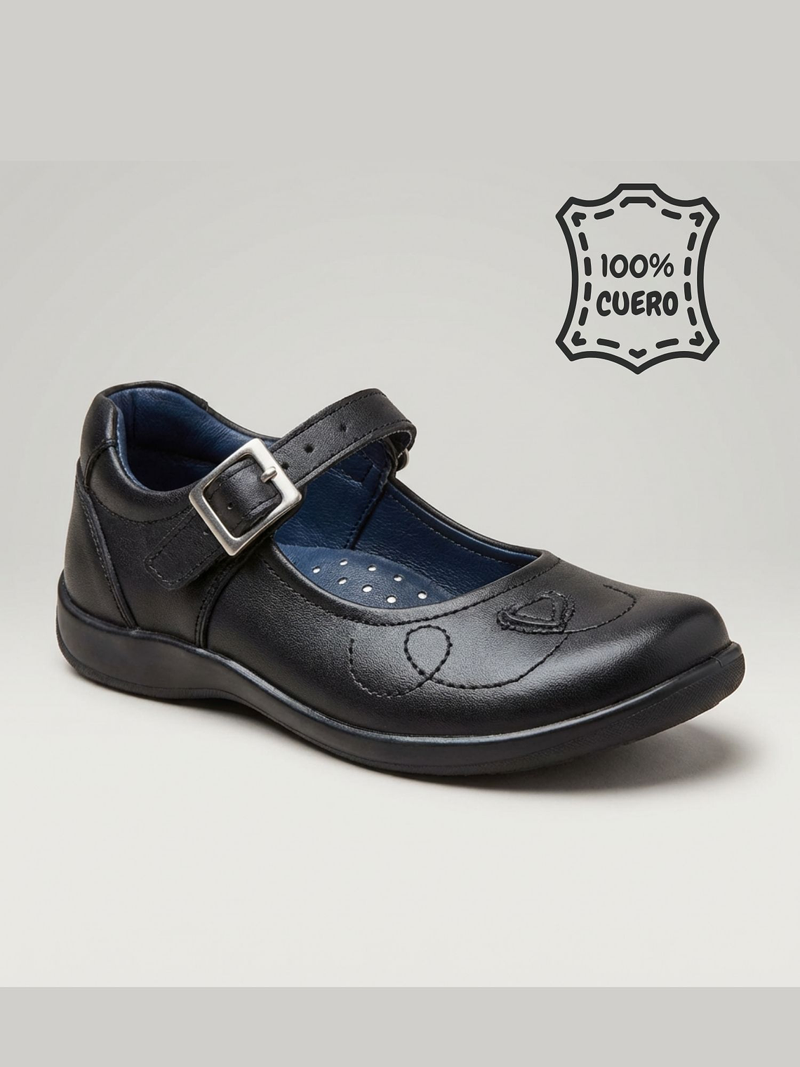 Zapato escolar de Niña 1