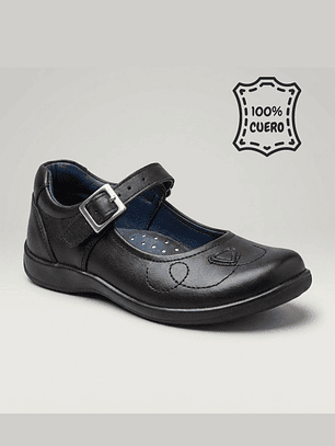 Zapato escolar de Niña