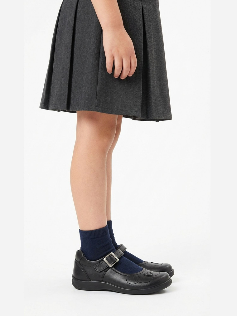 Zapato escolar de Niña 3