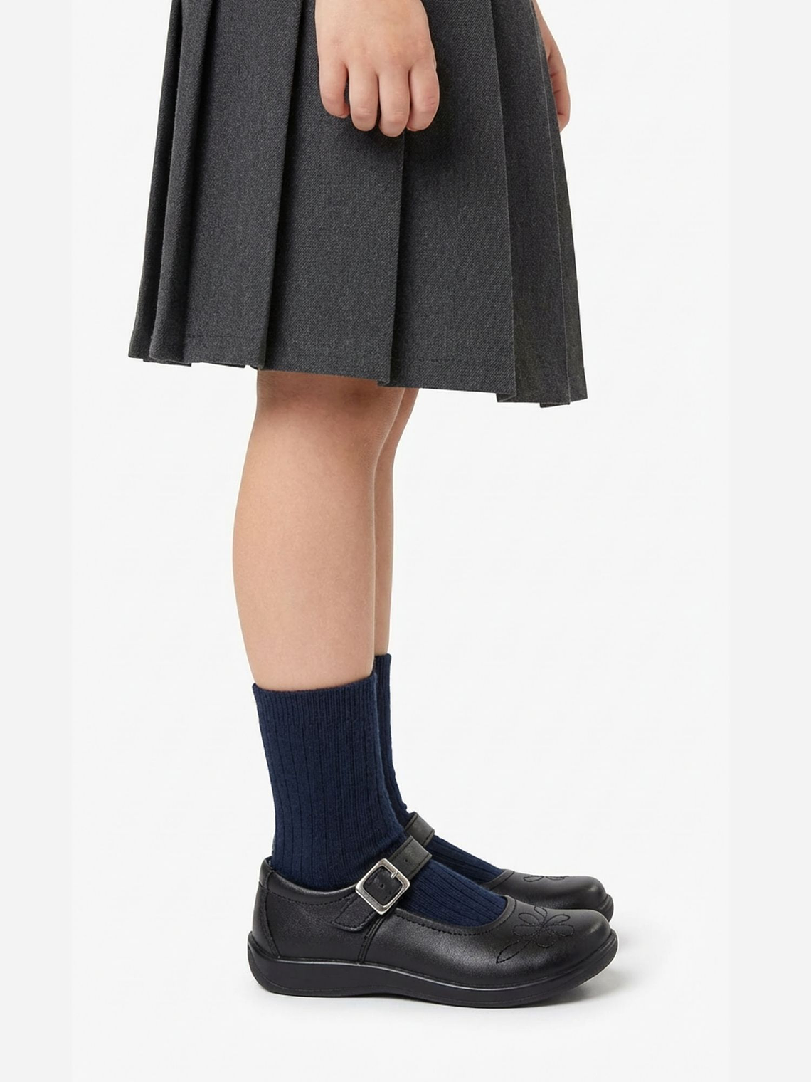 Zapato escolar de Niña  2