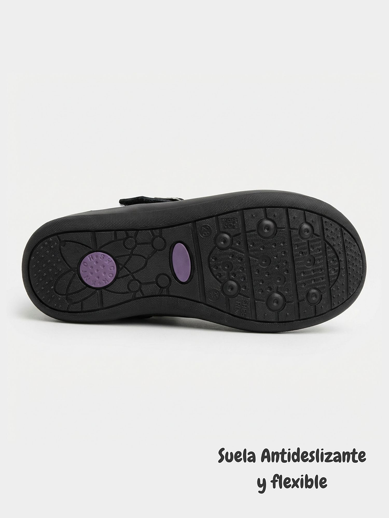 Zapato escolar de Niña  3