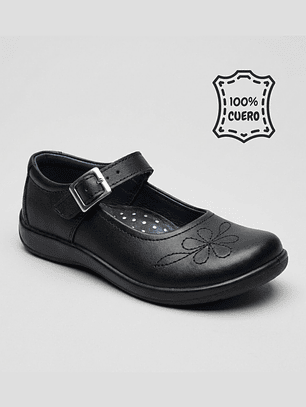 Zapato escolar de Niña 