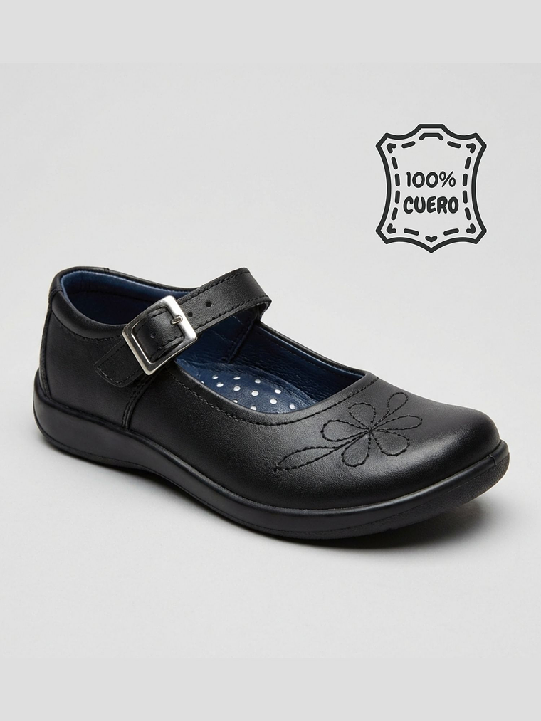 Zapato escolar de Niña  1