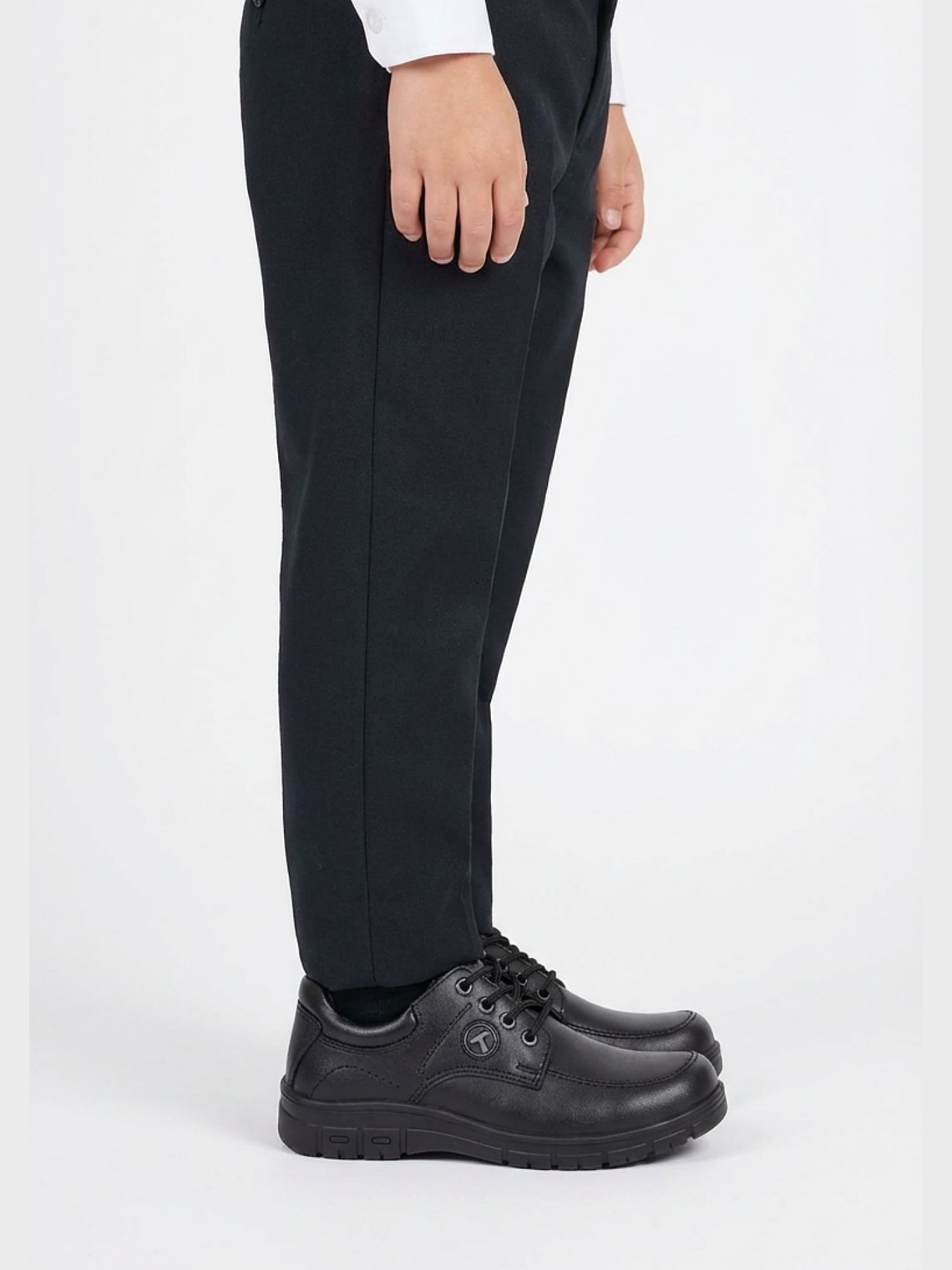 Zapato escolar de Niño 4