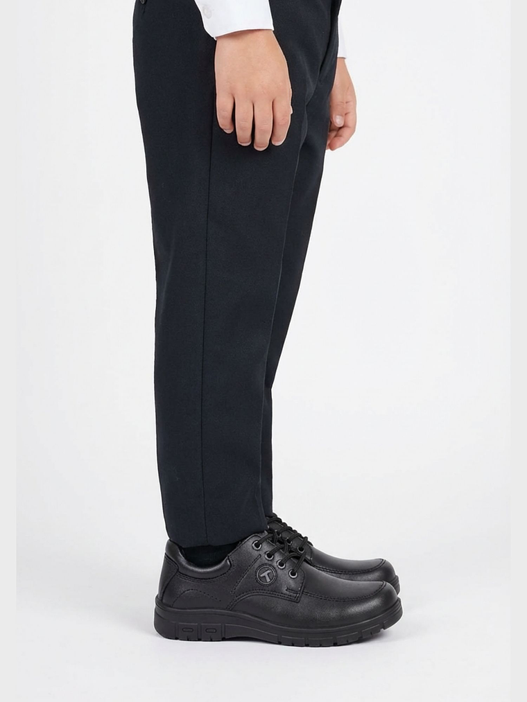 Zapato escolar de Niño 4