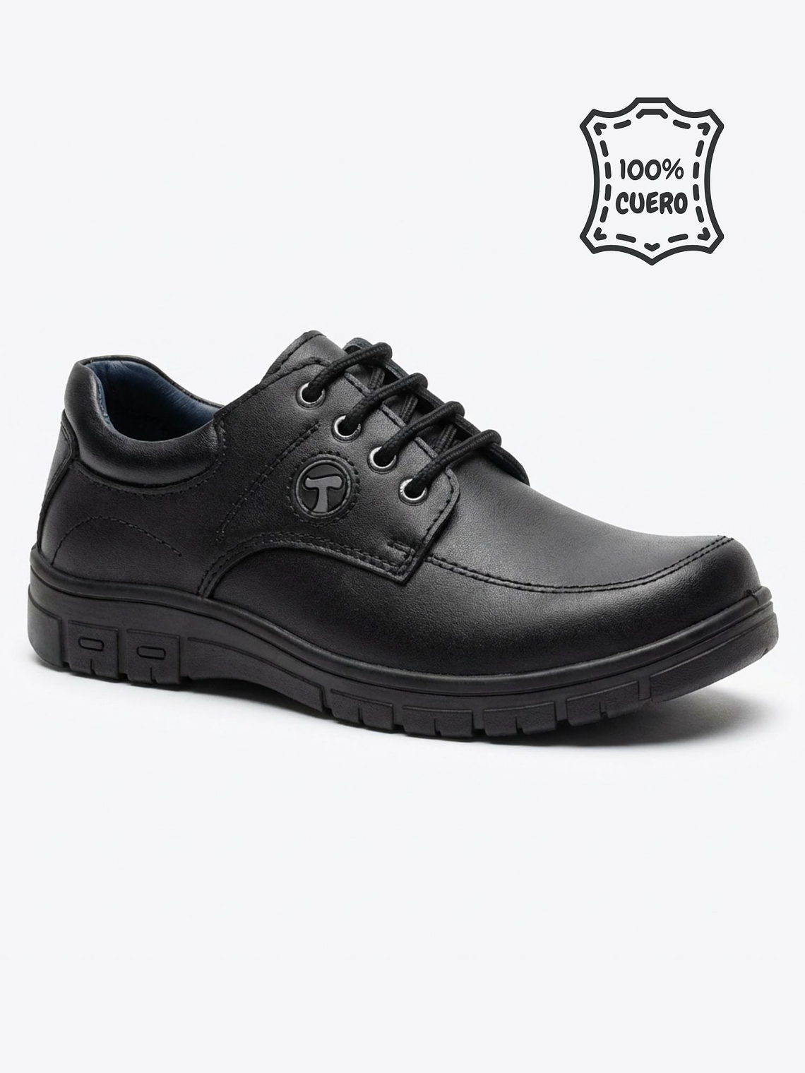 Zapato escolar de Niño 1