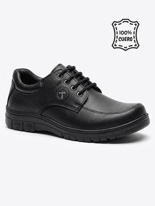 Zapato escolar de Niño