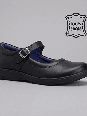 Zapato escolar de Niña 