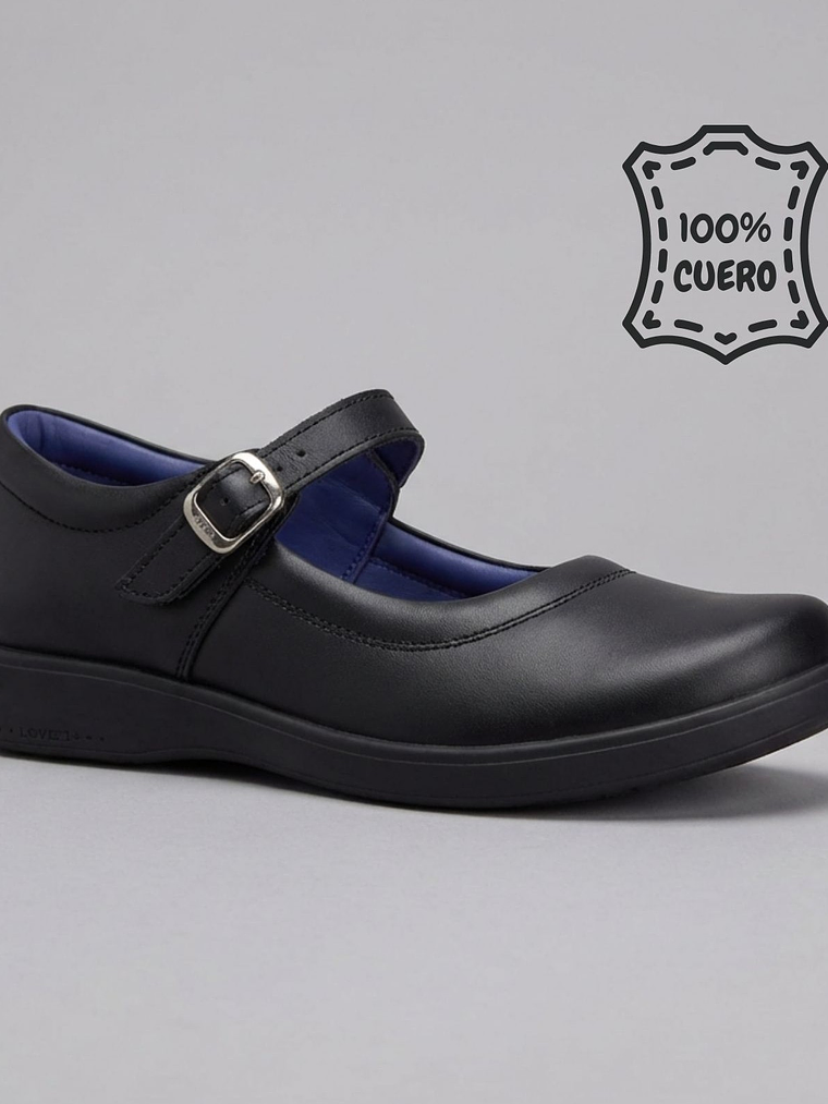 Zapato escolar de Niña  1
