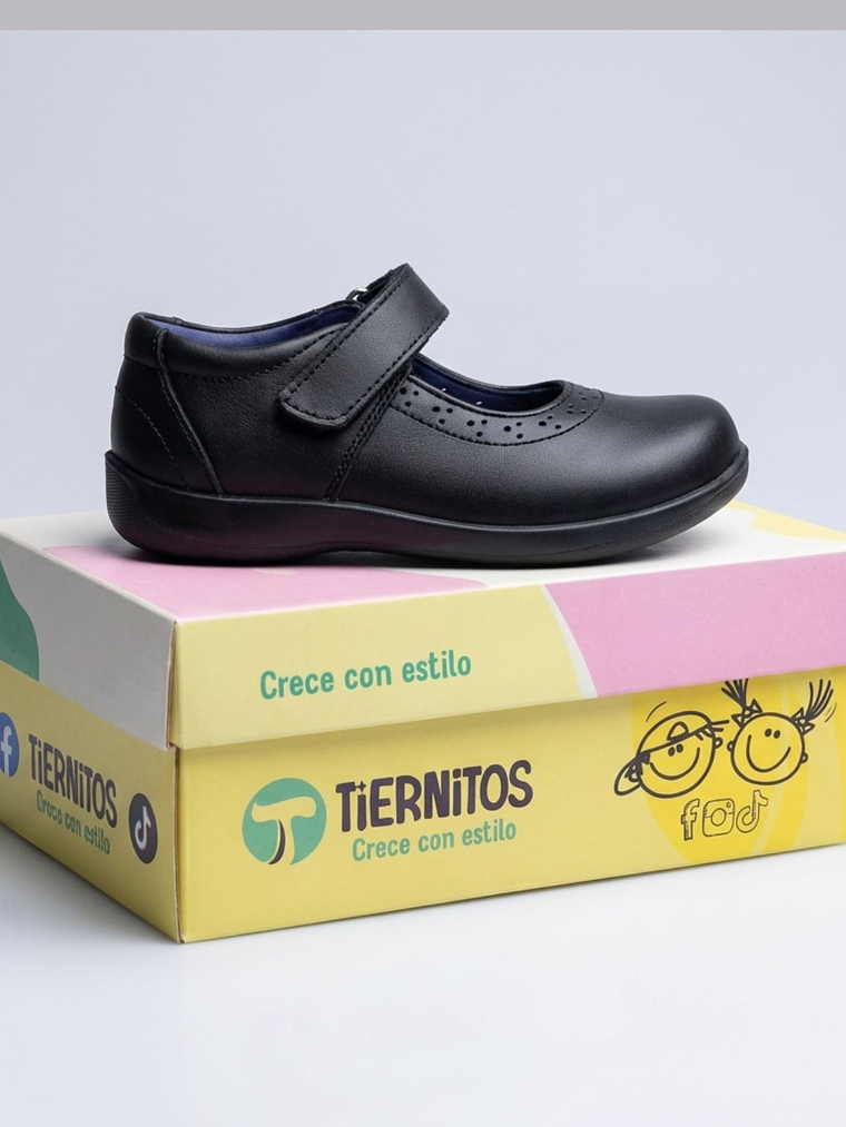 Zapato escolar de Niña  1