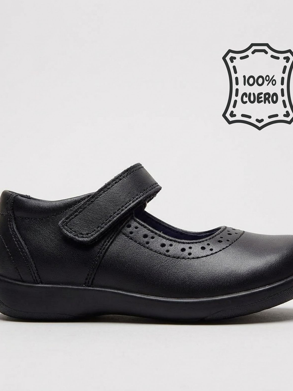 Zapato escolar de Niña  2