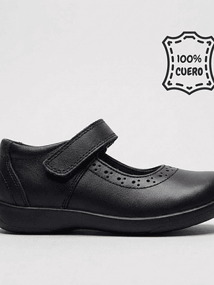 Zapato escolar de Niña 