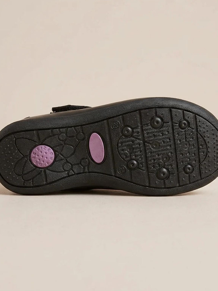 Zapato escolar de Niña  3