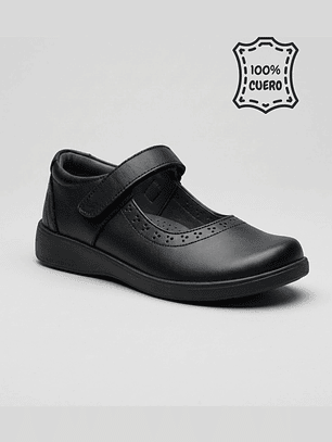 Zapato escolar de Niña 