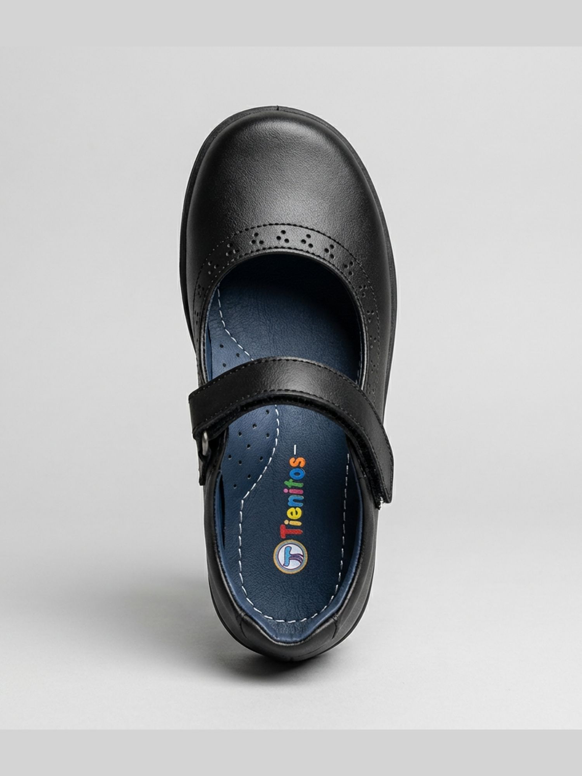 Zapato escolar de Niña  3